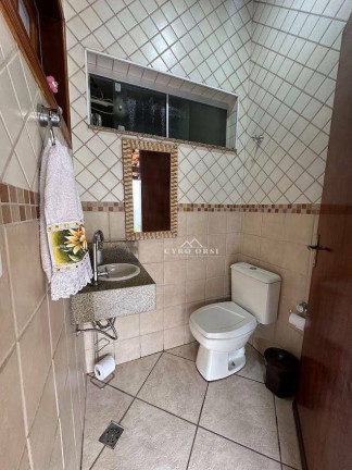 Imagem Casa com 3 Quartos à Venda, 197 m² em Algodoal - Piracicaba Imagem Casa com 3 Quartos à Venda, 197 m² em Algodoal - Piracicaba