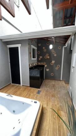 Imagem Casa com 3 Quartos à Venda, 116 m² em Caiçara - Praia Grande