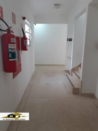 Imagem Apartamento com 1 Quarto à Venda, 49 m² em Ipiranga - São Paulo