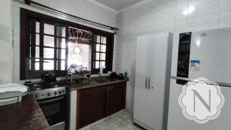 Imagem Casa com 2 Quartos à Venda, 138 m² em Cibratel Ii - Itanhaém Imagem Casa com 2 Quartos à Venda, 138 m² em Cibratel Ii - Itanhaém