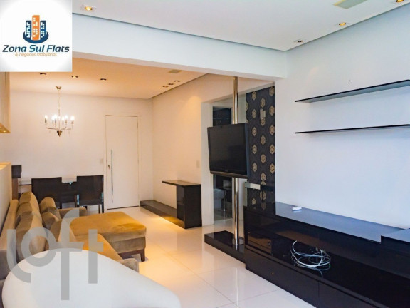 Imagem Apartamento com 2 Quartos à Venda, 98 m² em Cidade Monções - São Paulo Imagem Apartamento com 2 Quartos à Venda, 98 m² em Cidade Monções - São Paulo