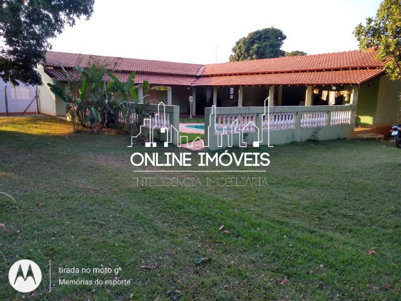 Imagem Chácara com 3 Quartos à Venda, em Chácaras Sol Nascente - Mogi Mirim Imagem Chácara com 3 Quartos à Venda, em Chácaras Sol Nascente - Mogi Mirim