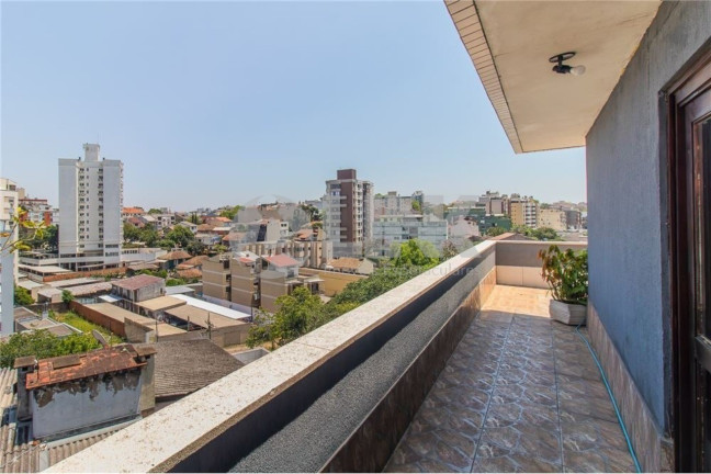 Imagem Imóvel com 3 Quartos à Venda, 205 m² em Cristo Redentor - Porto Alegre