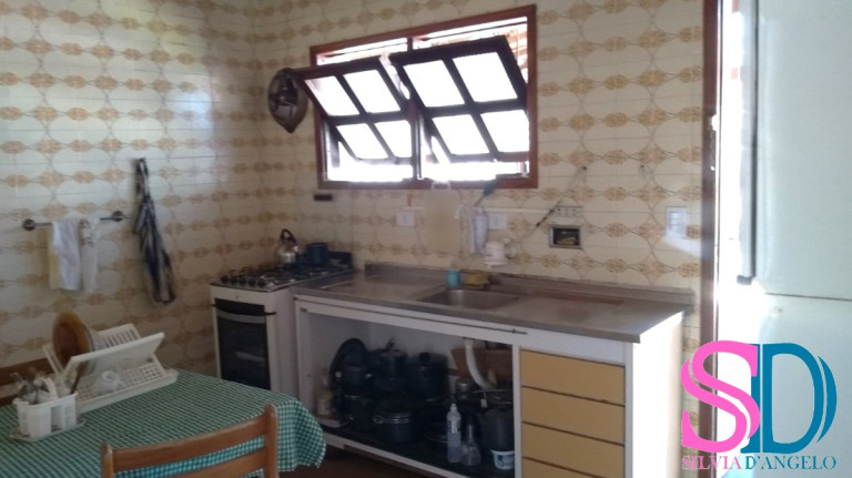 Imagem Casa com 2 Quartos à Venda, 121 m² em Enseada - Ubatuba