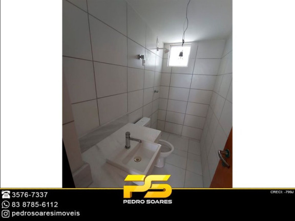 Imagem Imóvel com 2 Quartos à Venda, em Bessa - João Pessoa Imagem Imóvel com 2 Quartos à Venda, em Bessa - João Pessoa