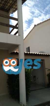 Imagem Casa com 4 Quartos à Venda, 180 m² em Buraquinho - Lauro De Freitas Imagem Casa com 4 Quartos à Venda, 180 m² em Buraquinho - Lauro De Freitas