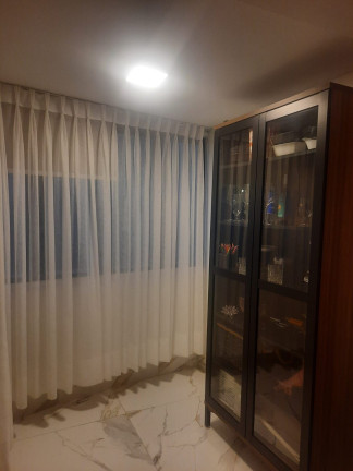 Imagem Apartamento com 1 Quarto para Alugar, 50 m² em Morumbi (zona Sul) - São Paulo Imagem Apartamento com 1 Quarto para Alugar, 50 m² em Morumbi (zona Sul) - São Paulo