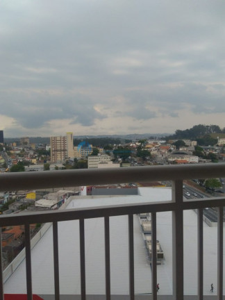 Imagem Apartamento com 2 Quartos à Venda, 63 m² em Jardim Paraíso - Barueri