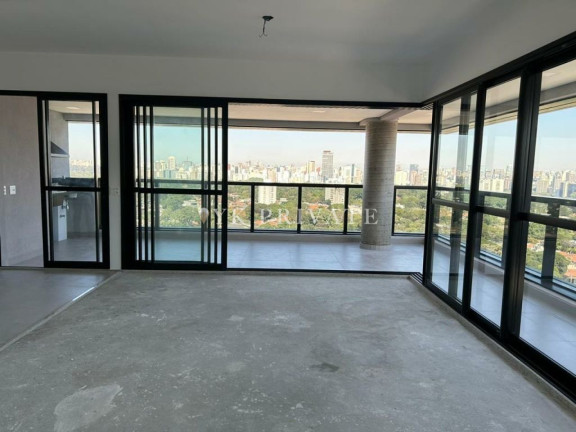 Apartamento com 3 Quartos à Venda, 145 m² em Pinheiros - São Paulo