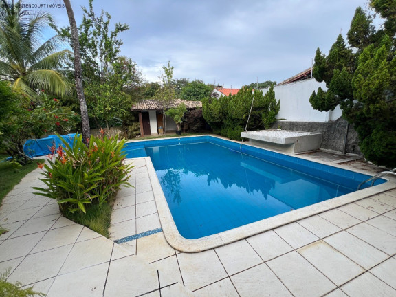Imagem Casa com 4 Quartos à Venda, 700 m² em Itaigara - Salvador