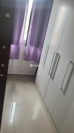 Imagem Apartamento com 2 Quartos para Alugar, 44 m² em Canhema - Diadema