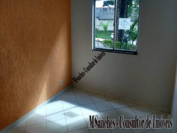 Apartamento com 2 Quartos à Venda, 54 m² em Vila Lucy - Sorocaba