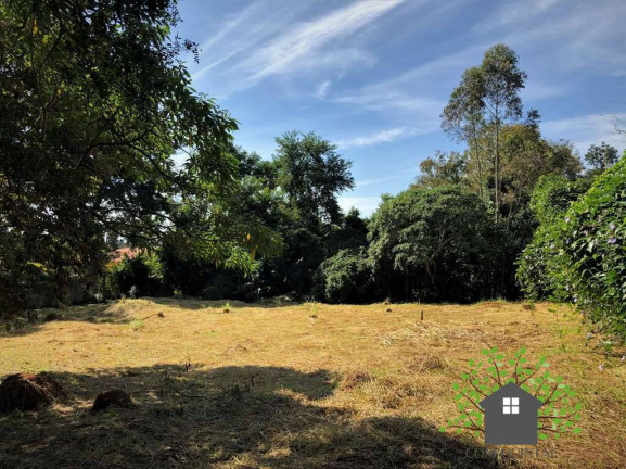 Imagem Terreno à Venda, 2 m² em Parque Silvino Pereira - Cotia