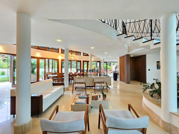Imagem Casa com 6 Quartos à Venda, 800 m² em Riviera Módulo 5 - Bertioga Imagem Casa com 6 Quartos à Venda, 800 m² em Riviera Módulo 5 - Bertioga