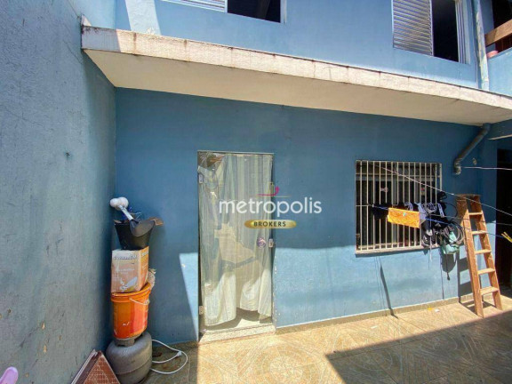 Imagem Sobrado com 4 Quartos à Venda, 114 m² em Barcelona - São Caetano Do Sul Imagem Sobrado com 4 Quartos à Venda, 114 m² em Barcelona - São Caetano Do Sul