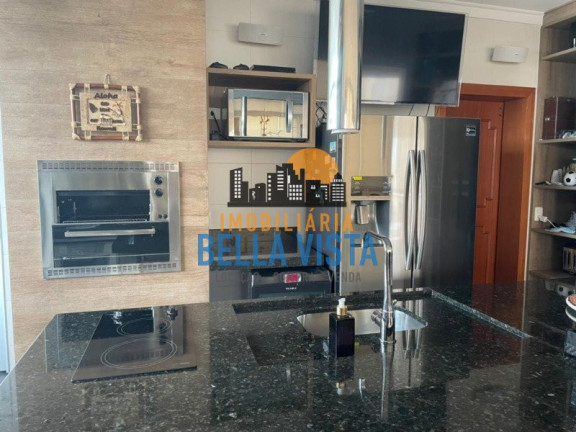 Imagem Apartamento com 4 Quartos à Venda,  em Aclimação - São Paulo