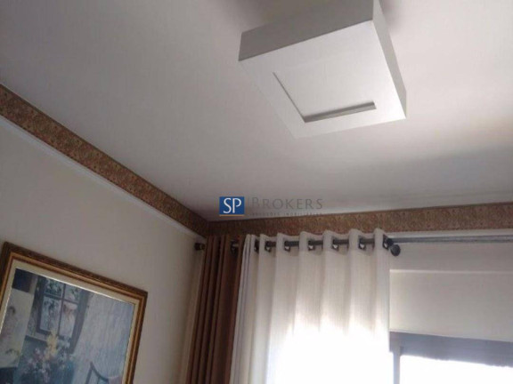Imagem Apartamento com 3 Quartos à Venda, 110 m² em Centro - Campinas Imagem Apartamento com 3 Quartos à Venda, 110 m² em Centro - Campinas