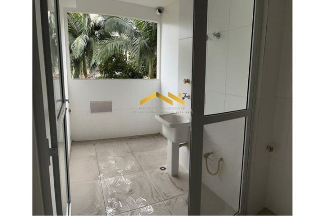 Imagem Apartamento com 4 Quartos à Venda, 108 m² em Santo Amaro - São Paulo