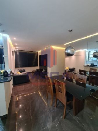 Imagem Apartamento com 3 Quartos à Venda, 100 m² em Praia Das Gaivotas - Vila Velha