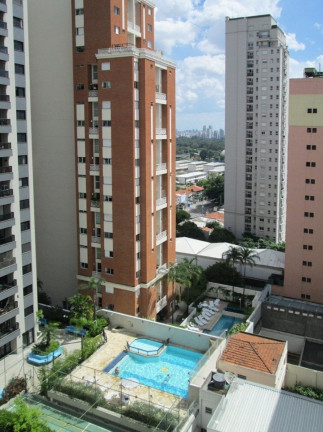 Imagem Apartamento com 4 Quartos à Venda, 132 m² em Jardim Paulista - São Paulo Imagem Apartamento com 4 Quartos à Venda, 132 m² em Jardim Paulista - São Paulo