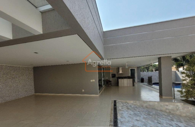 Imagem Imóvel com 4 Quartos à Venda, 331 m² em Condomínio Embaixador - Mogi Mirim Imagem Imóvel com 4 Quartos à Venda, 331 m² em Condomínio Embaixador - Mogi Mirim