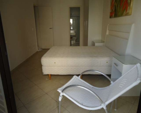 Imagem Apartamento com 4 Quartos à Venda, 154 m² em Pitangueiras - Guarujá