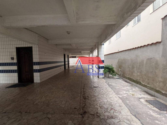 Imagem Apartamento com 2 Quartos à Venda, 57 m² em Jardim Casqueiro - Cubatão Imagem Apartamento com 2 Quartos à Venda, 57 m² em Jardim Casqueiro - Cubatão