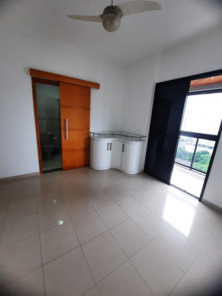 Imagem Apartamento com 3 Quartos à Venda, 137 m² em Aparecida - Santos Imagem Apartamento com 3 Quartos à Venda, 137 m² em Aparecida - Santos