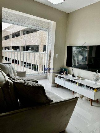Imagem Apartamento com 2 Quartos à Venda, 47 m² em Vila Itapegica - Guarulhos Imagem Apartamento com 2 Quartos à Venda, 47 m² em Vila Itapegica - Guarulhos