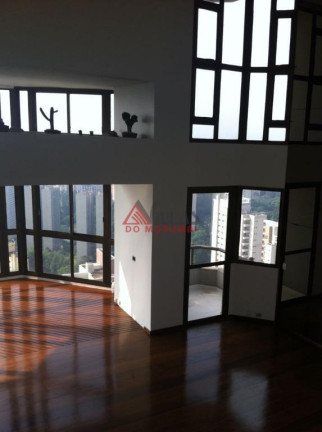 Imagem Apartamento com 4 Quartos à Venda, 340 m² em Vila Suzana - São Paulo Imagem Apartamento com 4 Quartos à Venda, 340 m² em Vila Suzana - São Paulo