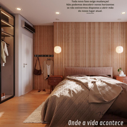 Imagem Apartamento com 2 Quartos à Venda, 89 m² em São Francisco De Assis - Camboriú