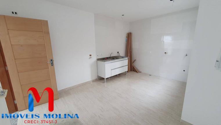 Imagem Apartamento com 2 Quartos à Venda, 40 m² em Parque São Lucas - São Paulo Imagem Apartamento com 2 Quartos à Venda, 40 m² em Parque São Lucas - São Paulo