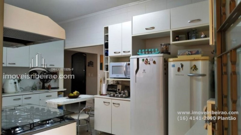 Imagem Casa com 3 Quartos à Venda, 169 m² em Ribeirânia - Ribeirão Preto Imagem Casa com 3 Quartos à Venda, 169 m² em Ribeirânia - Ribeirão Preto