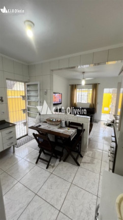 Imagem Casa com 2 Quartos à Venda, 125 m² em Vila Atlântica - Mongaguá