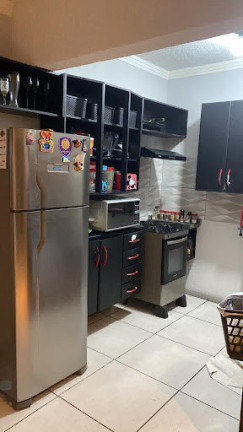 Imagem Casa com 3 Quartos à Venda, 199 m² em Parque Ouro Fino - Sorocaba Imagem Casa com 3 Quartos à Venda, 199 m² em Parque Ouro Fino - Sorocaba