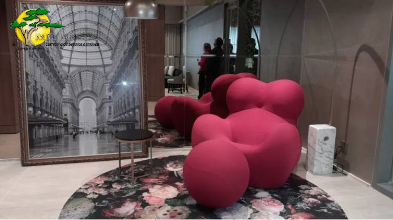 Imagem Apartamento com 2 Quartos à Venda, 91 m² em Perdizes - São Paulo