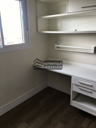 Imagem Apartamento com 3 Quartos à Venda, 85 m² em Vila Gumercindo - São Paulo