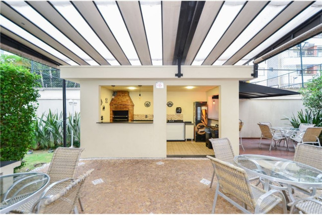 Imagem Apartamento com 3 Quartos à Venda, 74 m² em Vila Monumento - São Paulo