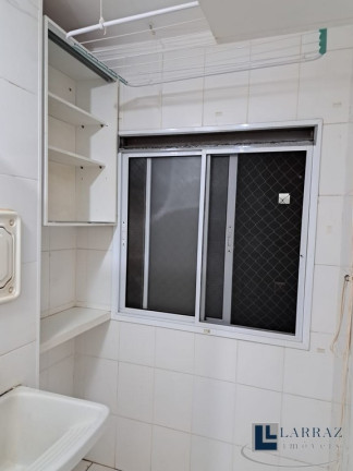 Imagem Imóvel com 2 Quartos à Venda, 49 m² em Campos Elíseos - Ribeirão Preto
