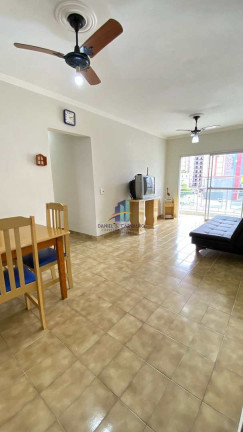Imagem Apartamento com 2 Quartos à Venda, 80 m² em Boqueirão - Praia Grande