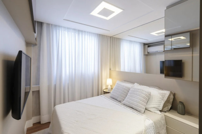Imagem Apartamento com 2 Quartos à Venda, 39 m² em Rubem Berta - Porto Alegre Imagem Apartamento com 2 Quartos à Venda, 39 m² em Rubem Berta - Porto Alegre