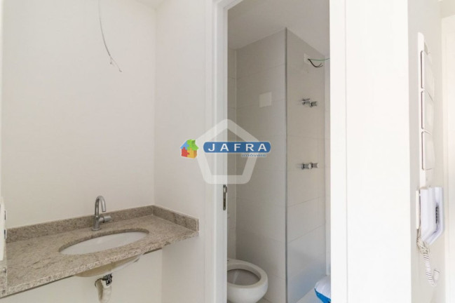 Imagem Apartamento com 1 Quarto à Venda, 40 m² em Bela Vista - São Paulo