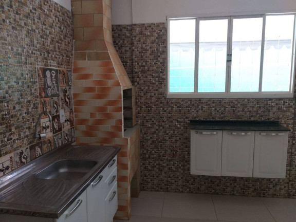 Imagem Casa com 3 Quartos à Venda, 250 m² em Jardim Jockey Club - Cuiabá Imagem Casa com 3 Quartos à Venda, 250 m² em Jardim Jockey Club - Cuiabá