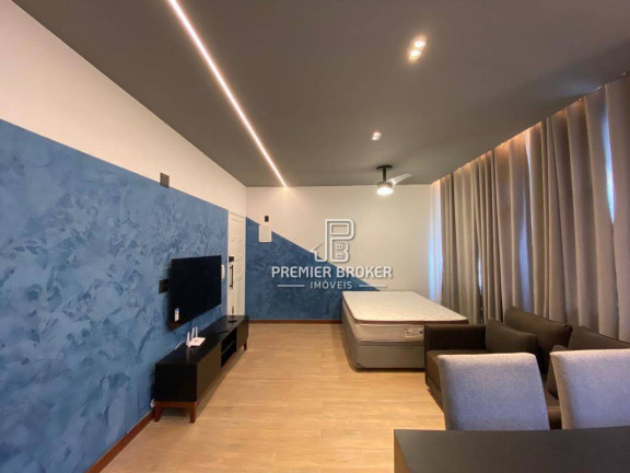 Imagem Apartamento com 1 Quarto à Venda, 38 m² em Agriões - Teresópolis Imagem Apartamento com 1 Quarto à Venda, 38 m² em Agriões - Teresópolis