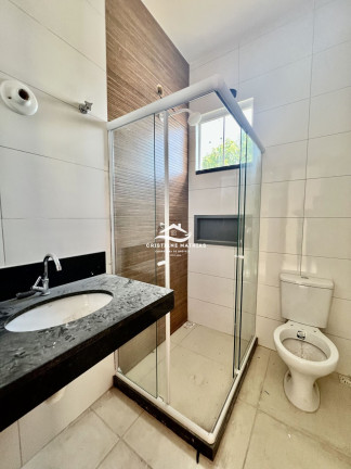 Imagem Casa com 3 Quartos à Venda, 96 m² em Jardim Atlântico Leste (itaipuaçu) - Maricá