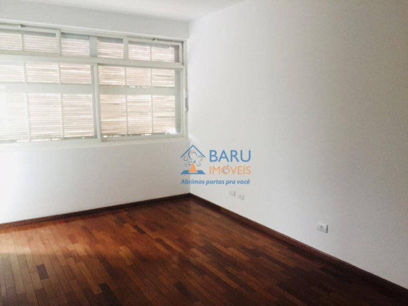 Imagem Apartamento com 3 Quartos para Alugar, 280 m² em Higienópolis - São Paulo Imagem Apartamento com 3 Quartos para Alugar, 280 m² em Higienópolis - São Paulo