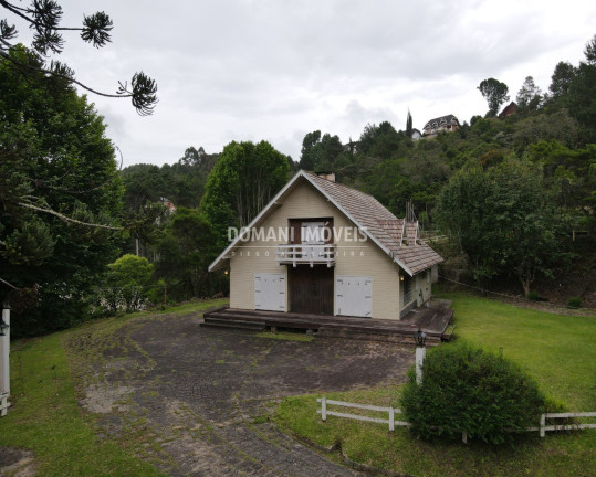Imagem Casa com 4 Quartos à Venda, 720 m² em Região Da Vila Inglesa - Campos Do Jordão Imagem Casa com 4 Quartos à Venda, 720 m² em Região Da Vila Inglesa - Campos Do Jordão
