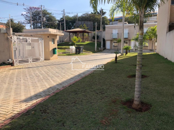 Imagem Imóvel com 2 Quartos à Venda, 52 m² em Vila Mineirão - Sorocaba Imagem Imóvel com 2 Quartos à Venda, 52 m² em Vila Mineirão - Sorocaba