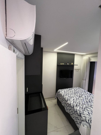 Imagem Apartamento com 2 Quartos à Venda, 75 m² em Parque Da Mooca - São Paulo