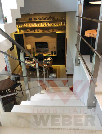 Imagem Casa de Condomínio com 4 Quartos à Venda, 824 m² em Alphaville Nova Esplanada - Votorantim Imagem Casa de Condomínio com 4 Quartos à Venda, 824 m² em Alphaville Nova Esplanada - Votorantim